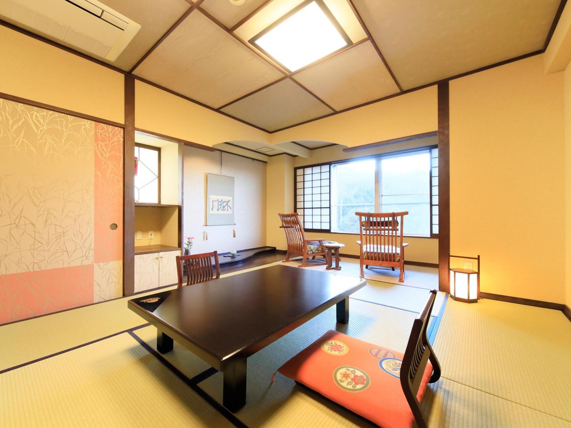 Kishigon Ryokan Shibukawa Quarto foto