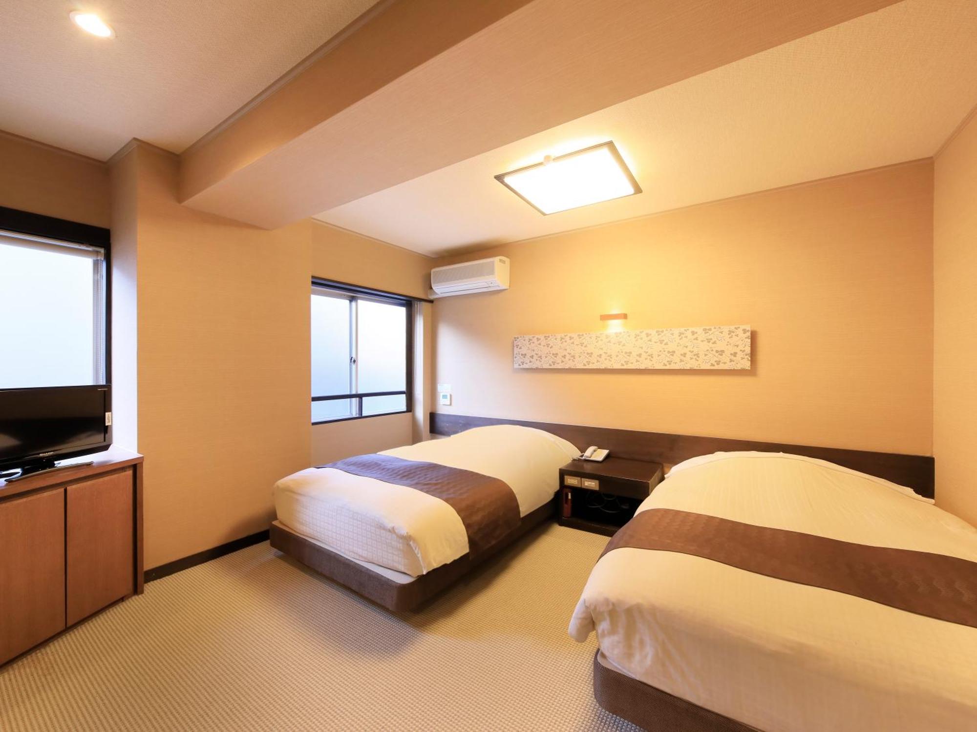 Kishigon Ryokan Shibukawa Quarto foto