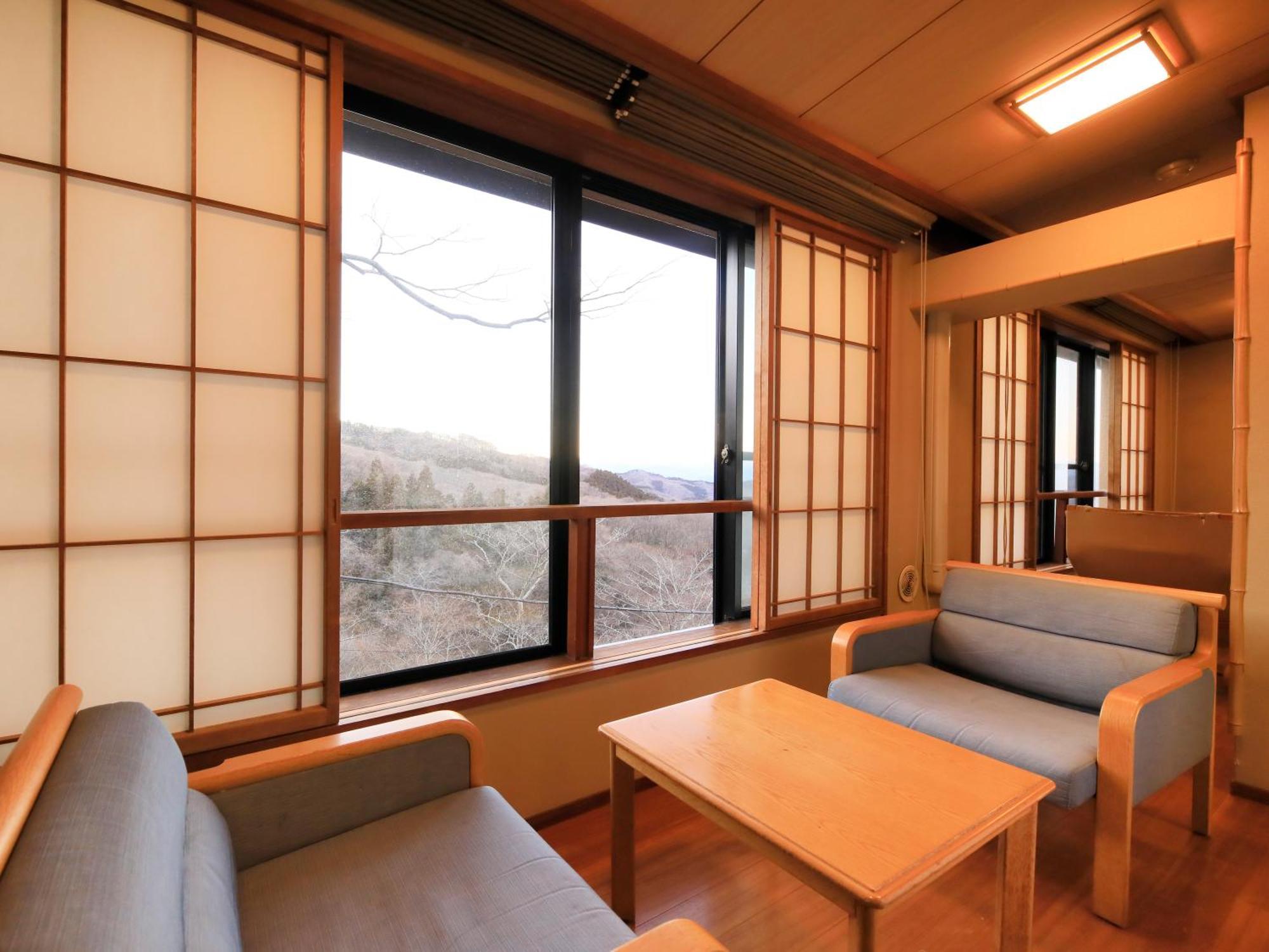 Kishigon Ryokan Shibukawa Quarto foto