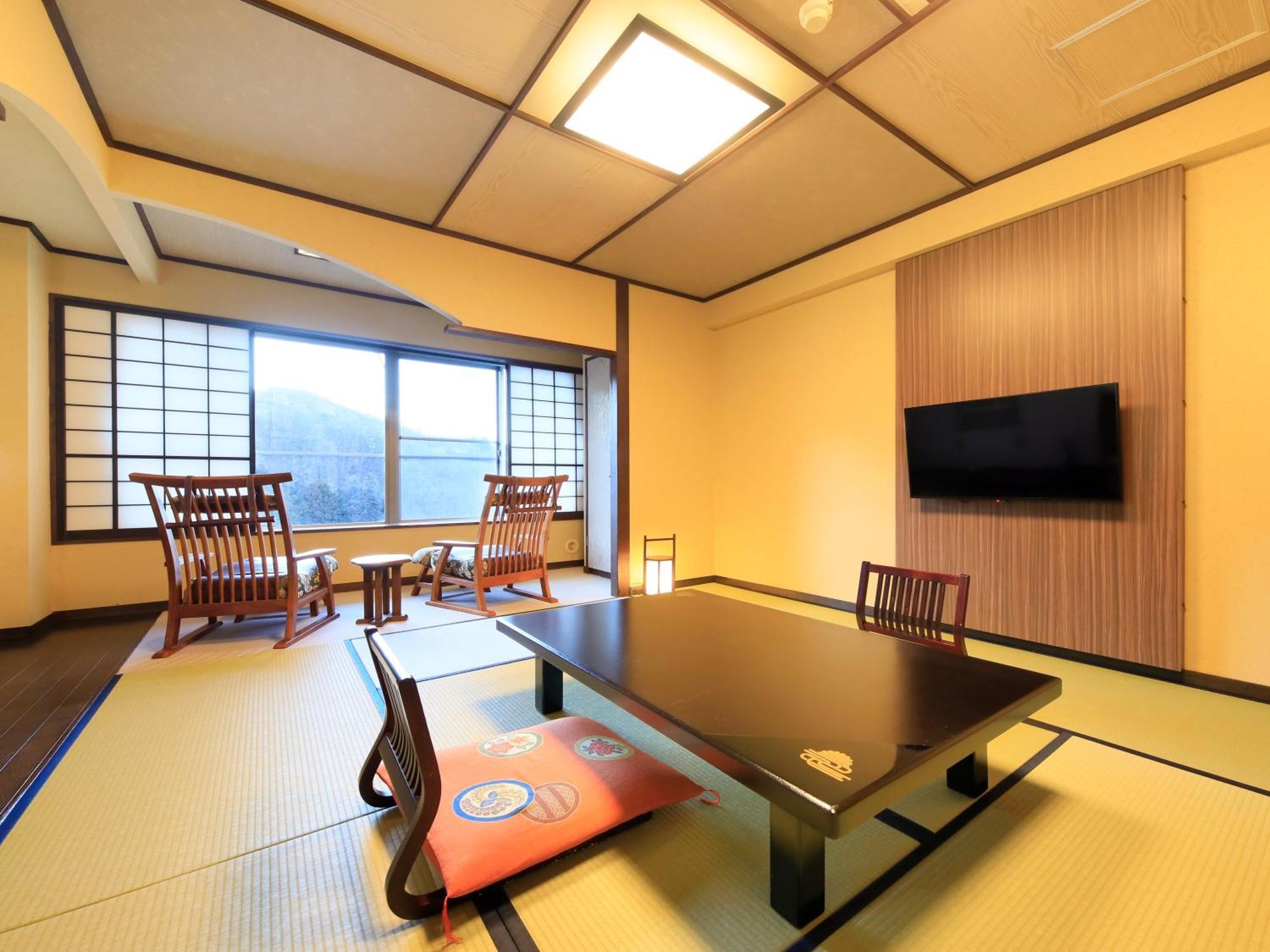Kishigon Ryokan Shibukawa Quarto foto