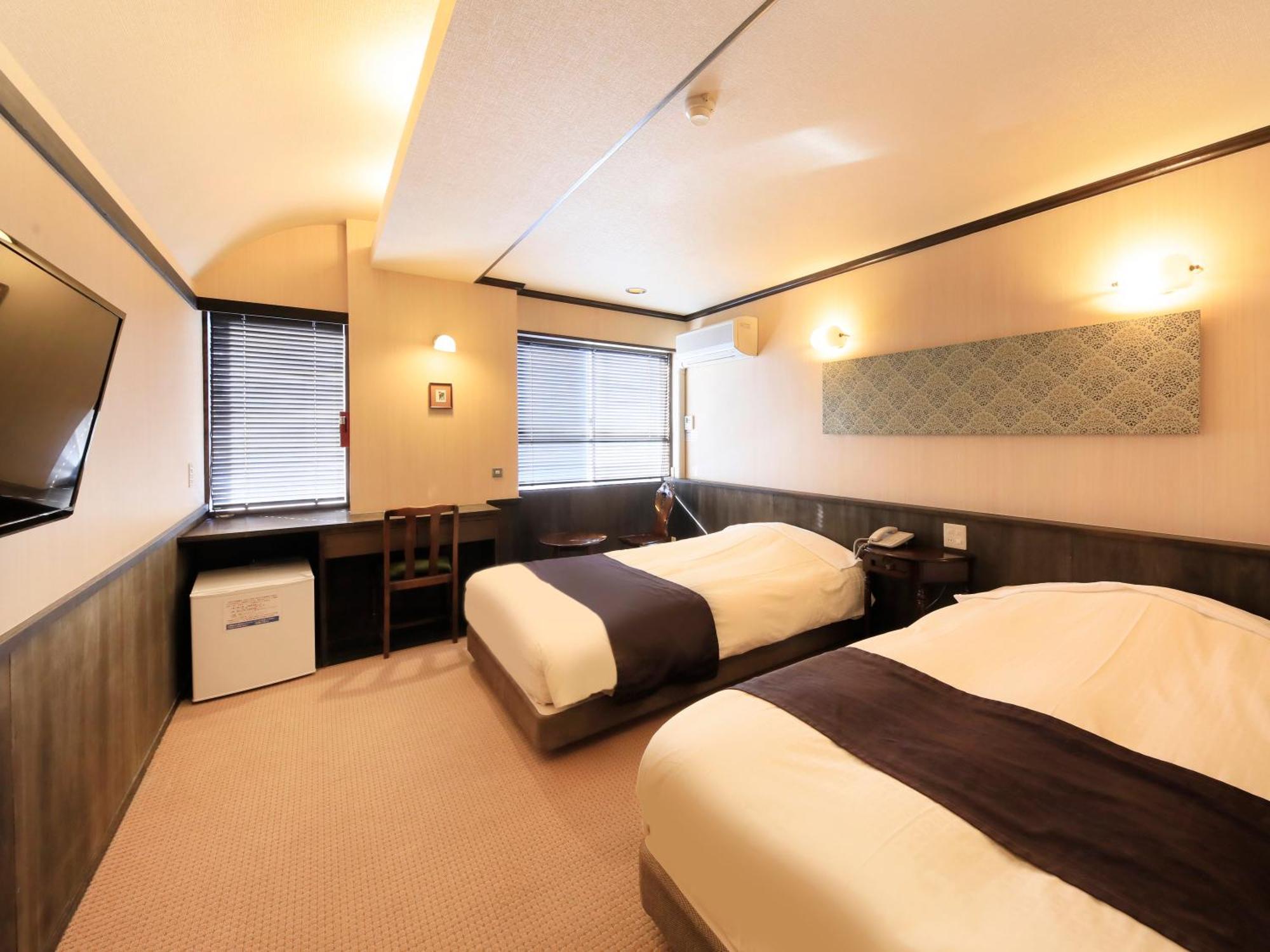 Kishigon Ryokan Shibukawa Quarto foto