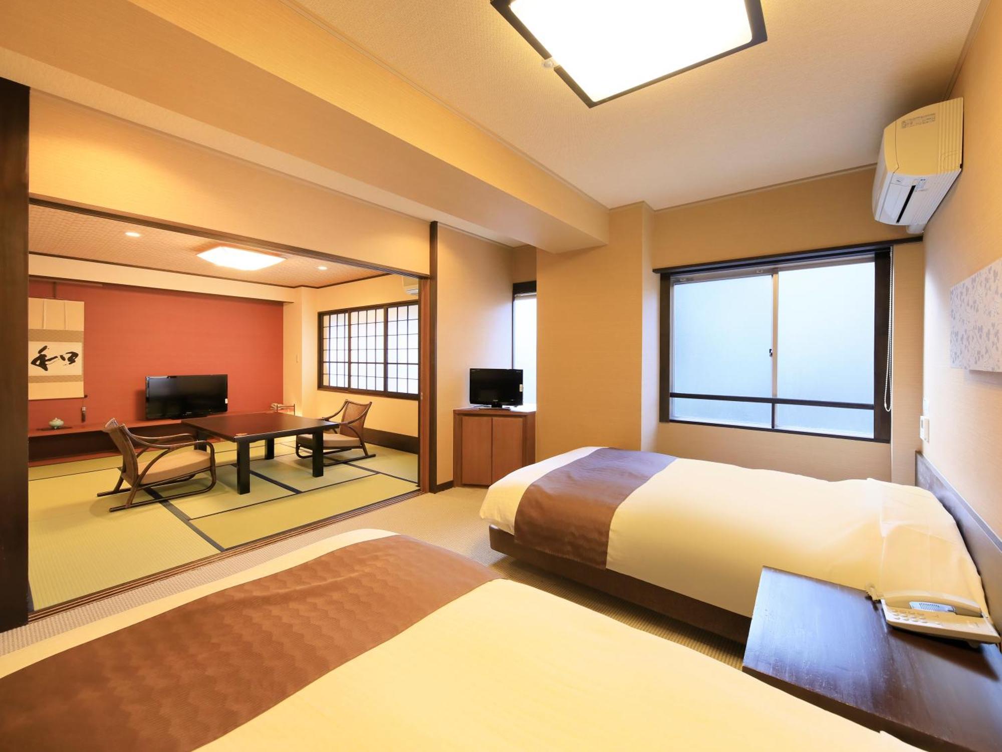 Kishigon Ryokan Shibukawa Quarto foto