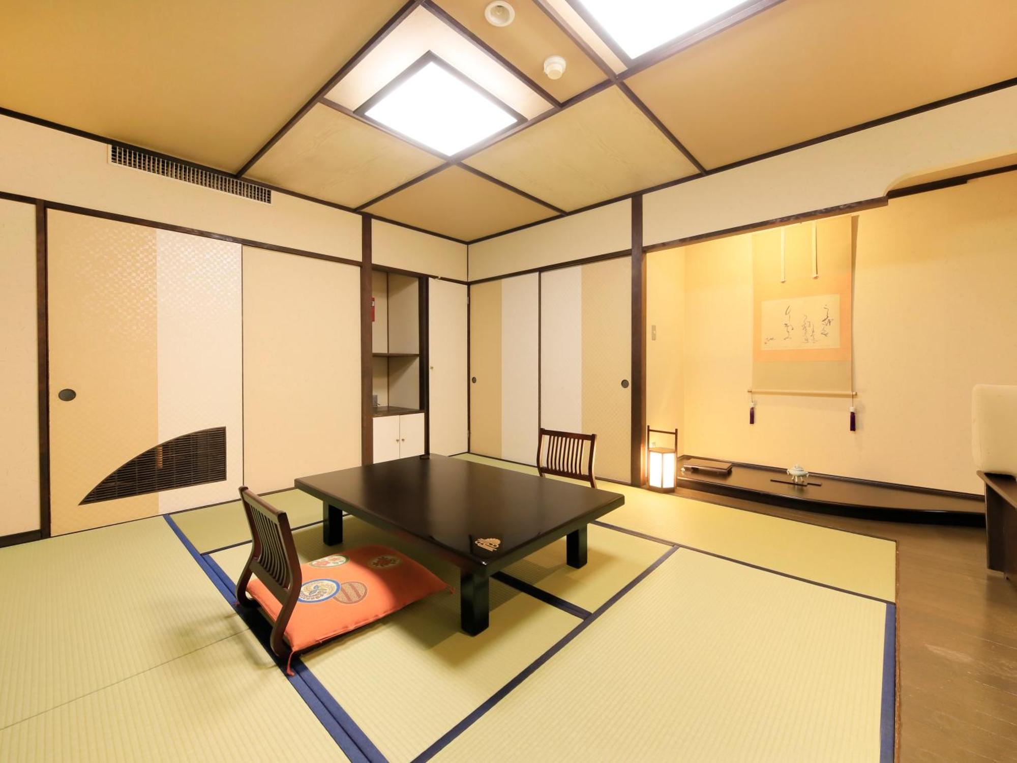 Kishigon Ryokan Shibukawa Quarto foto